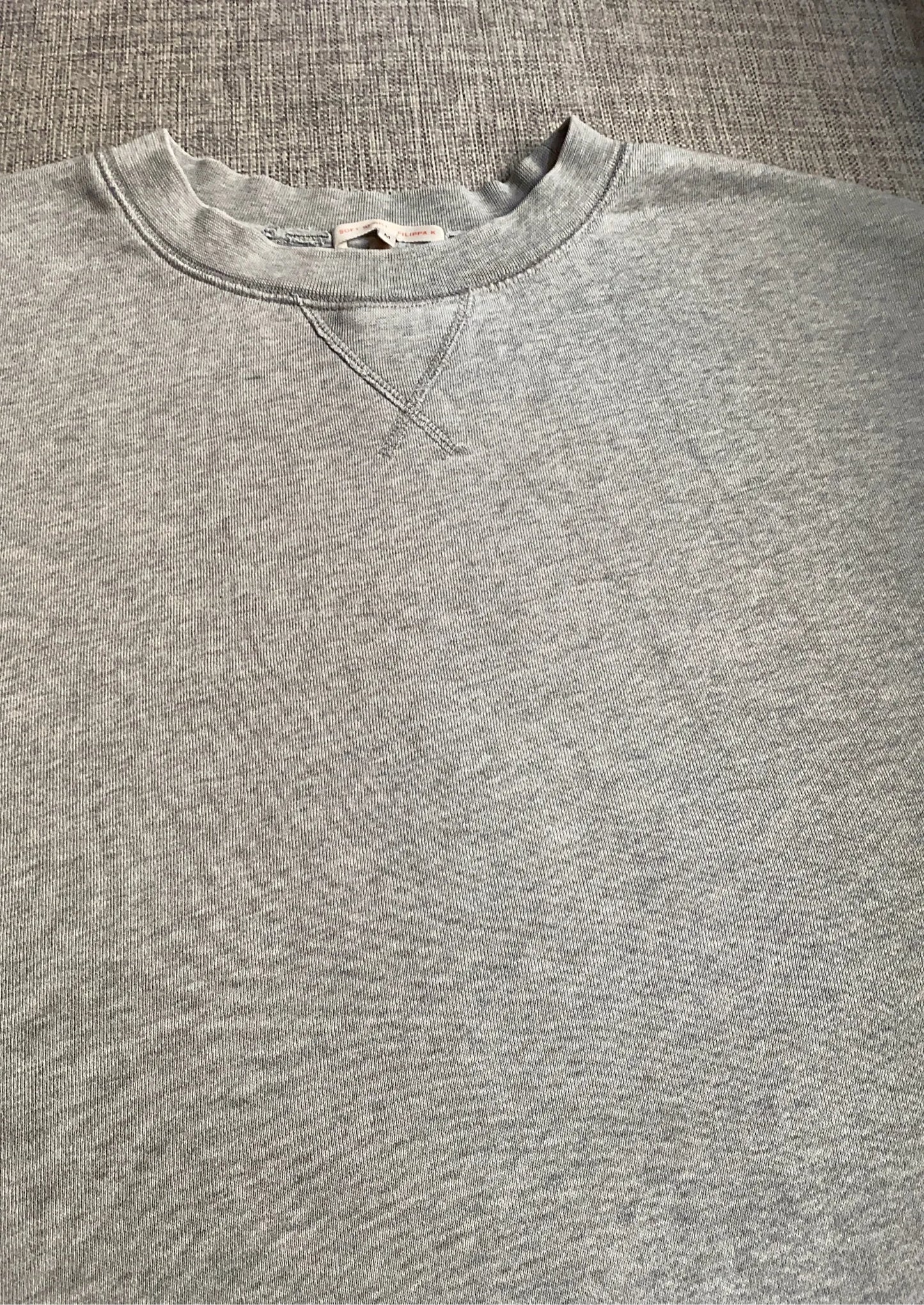 Filippa K-sweatshirt