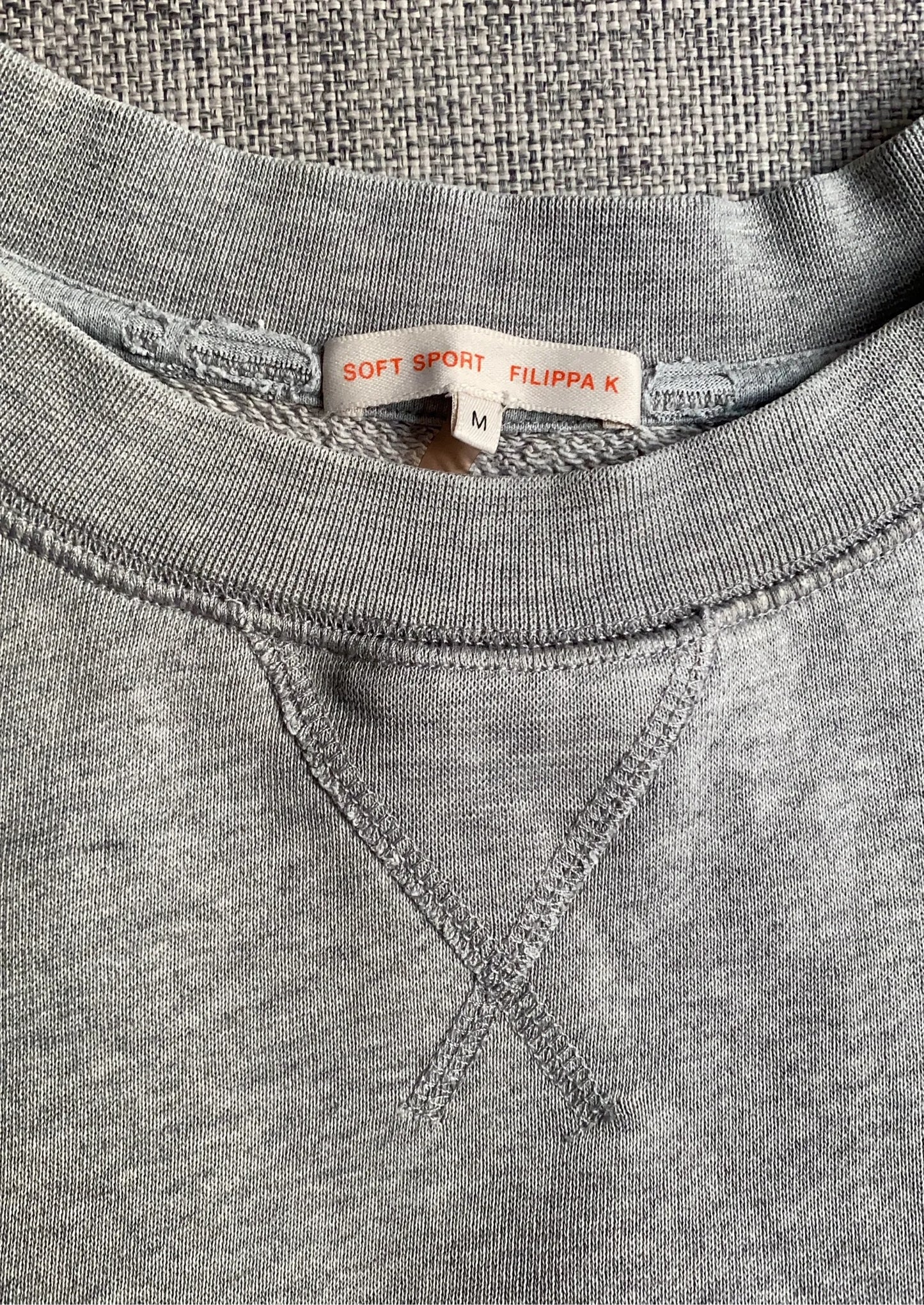 Filippa K-sweatshirt