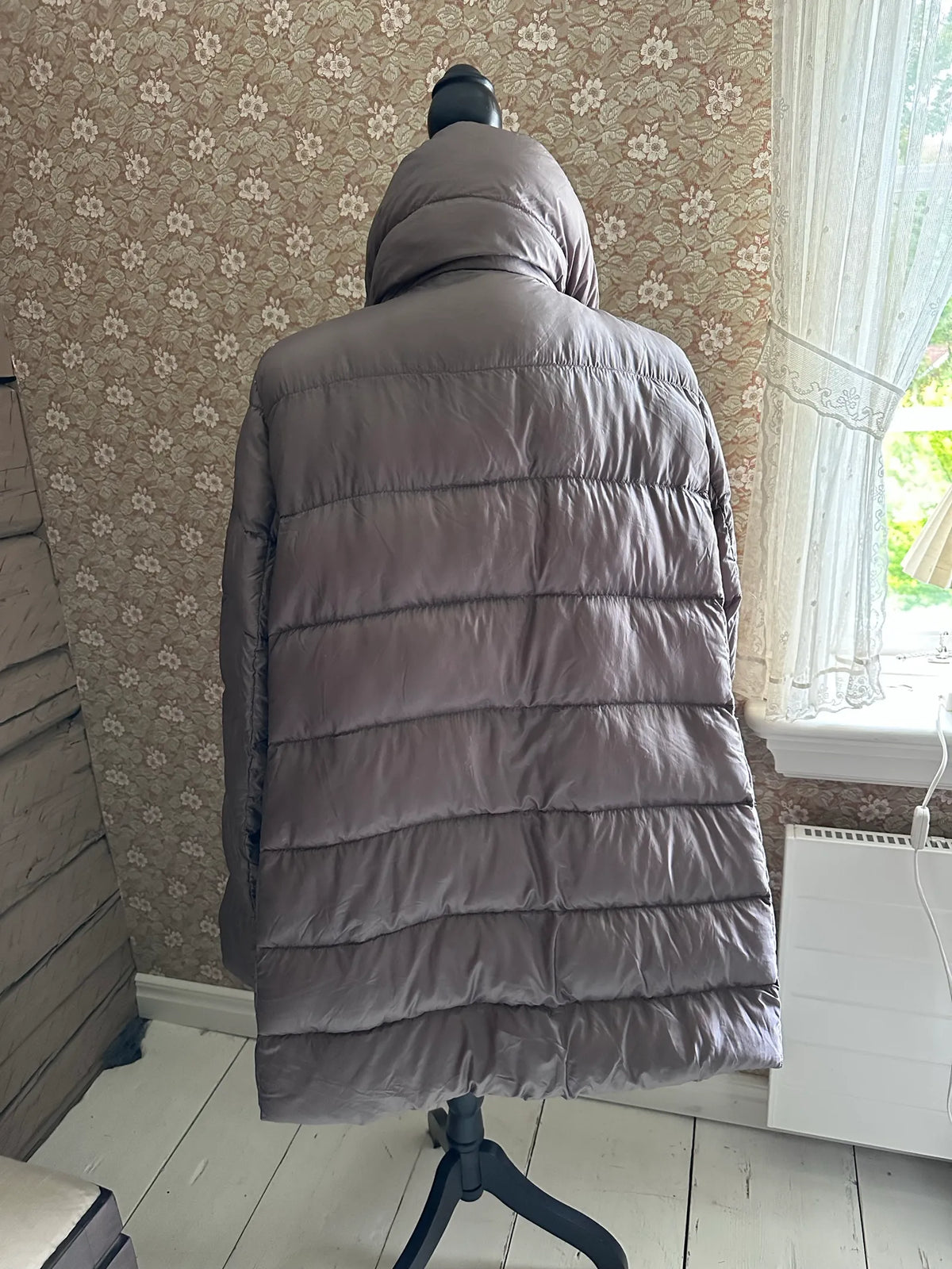 Moncler-dunjacka