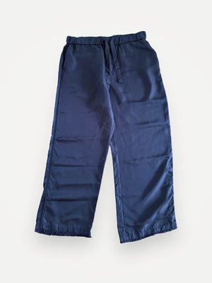 Filippa K Nea Silk-sidenbyxor