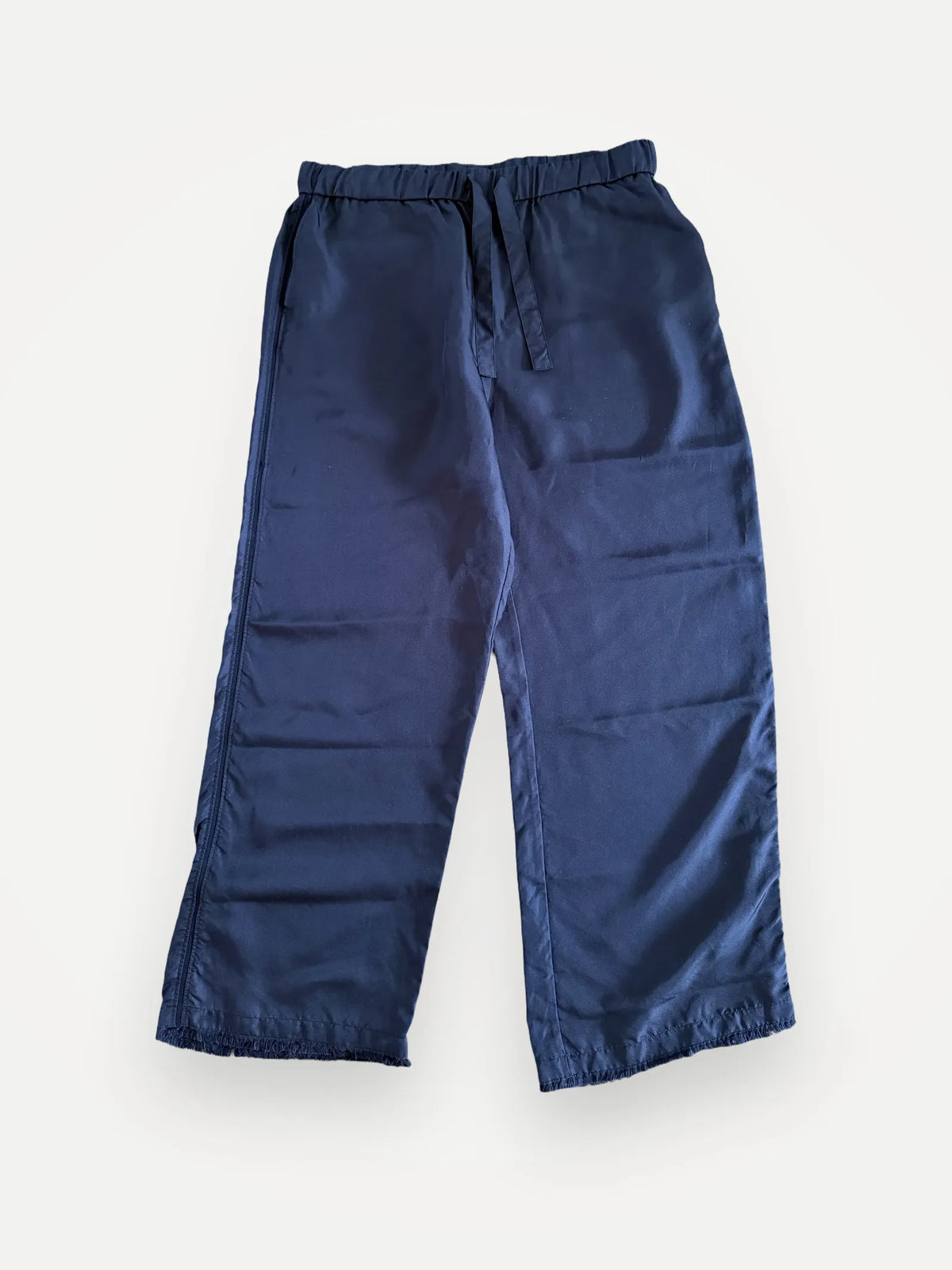 Filippa K Nea Silk-sidenbyxor