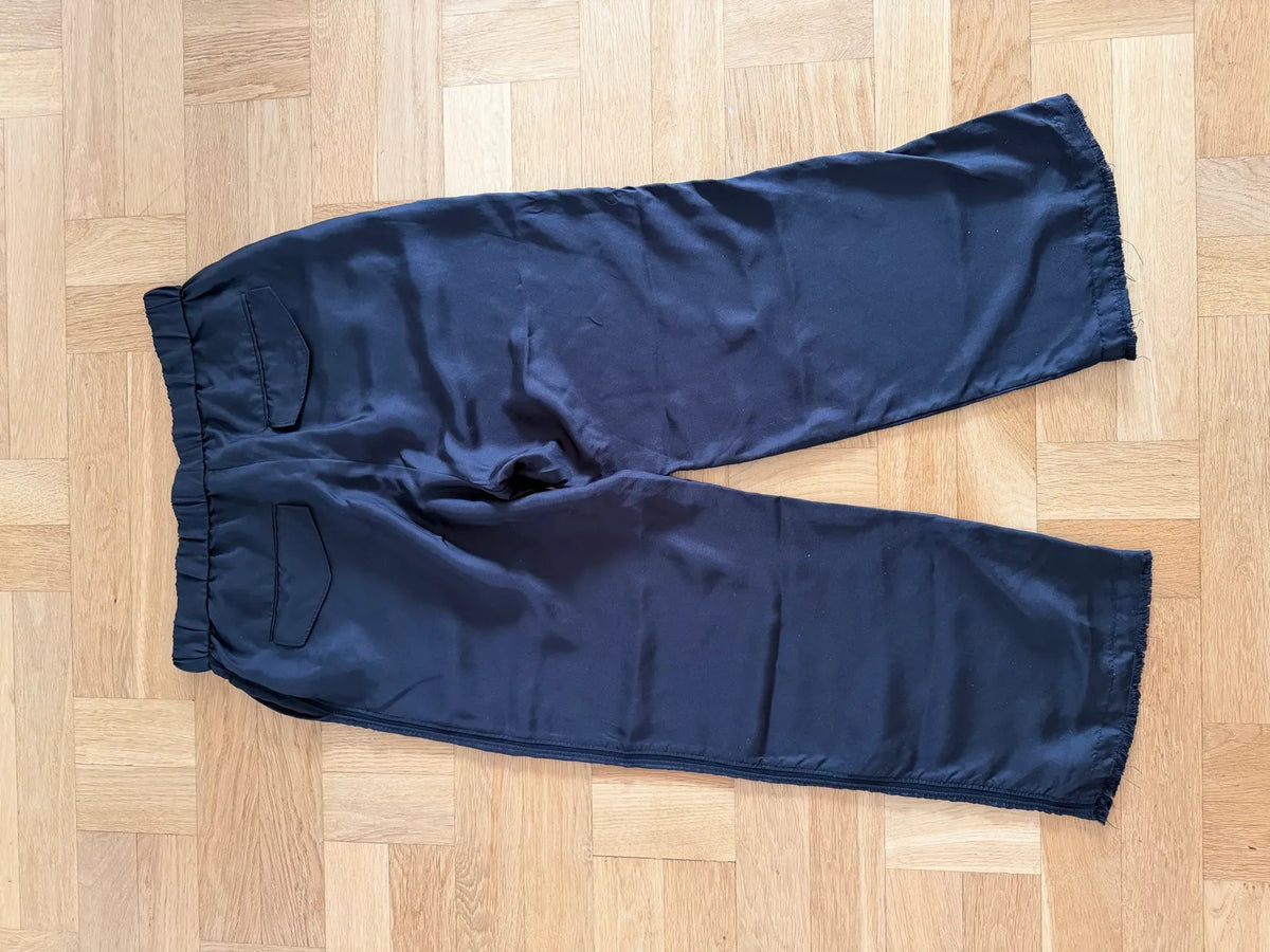 Filippa K Nea Silk-sidenbyxor