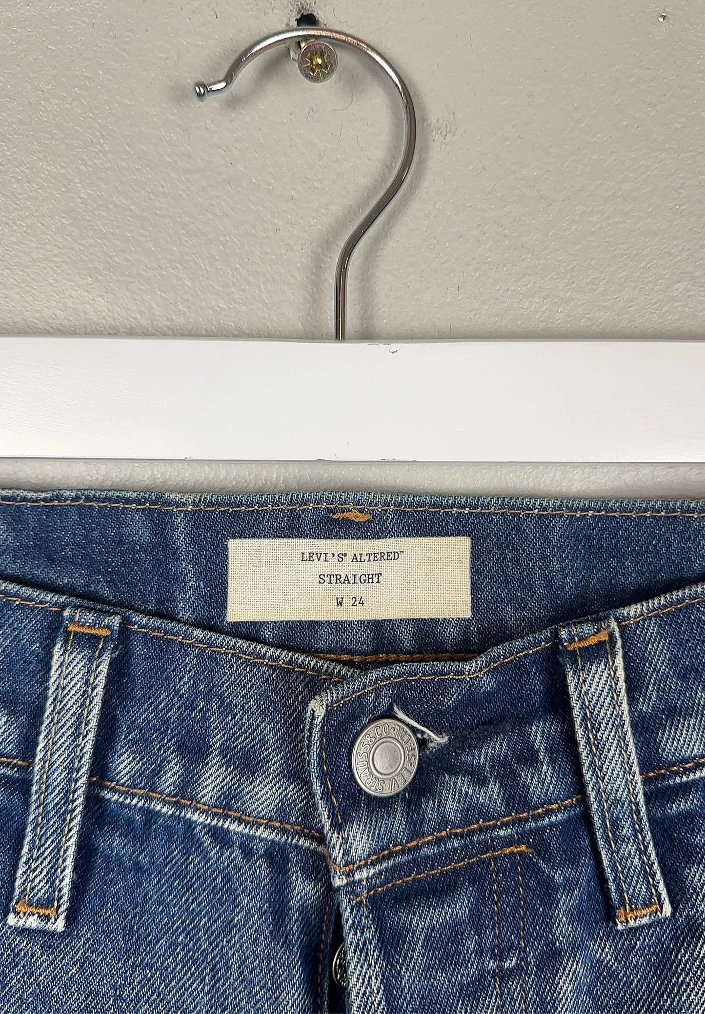 Levi's Jeans
