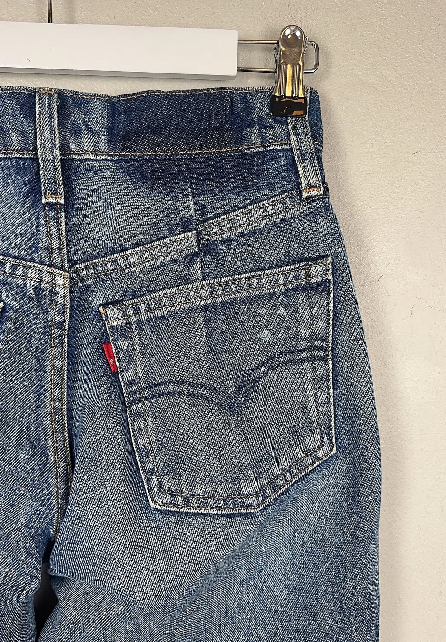 Levi's Jeans