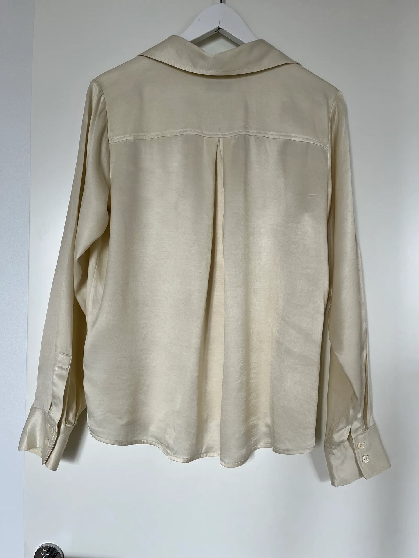 Rodebjer Anita Blouse