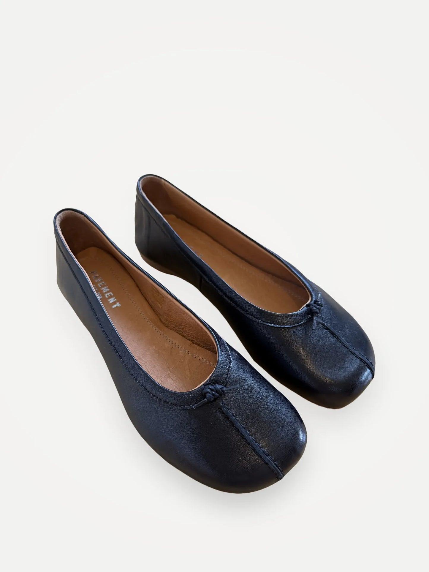 Pavement Pakenny Ballet flats