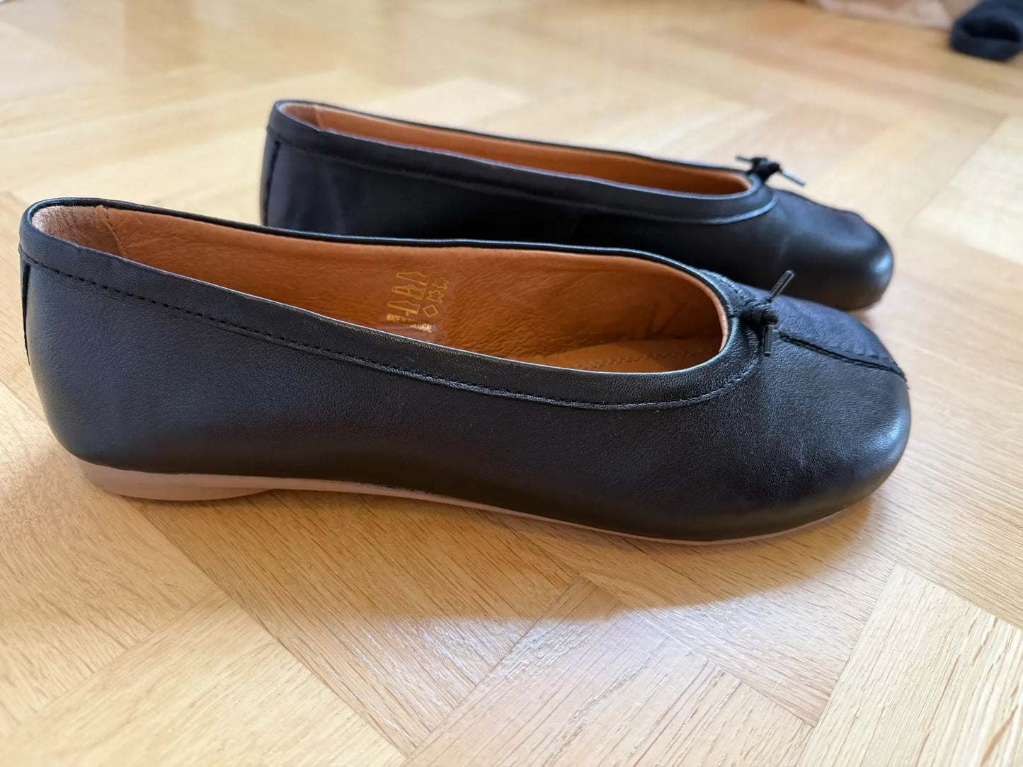 Pavement Pakenny Ballet flats