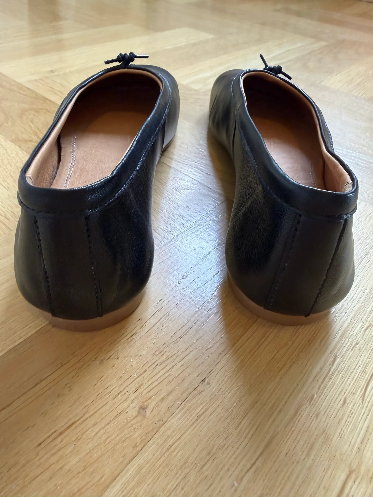 Pavement Pakenny Ballet flats