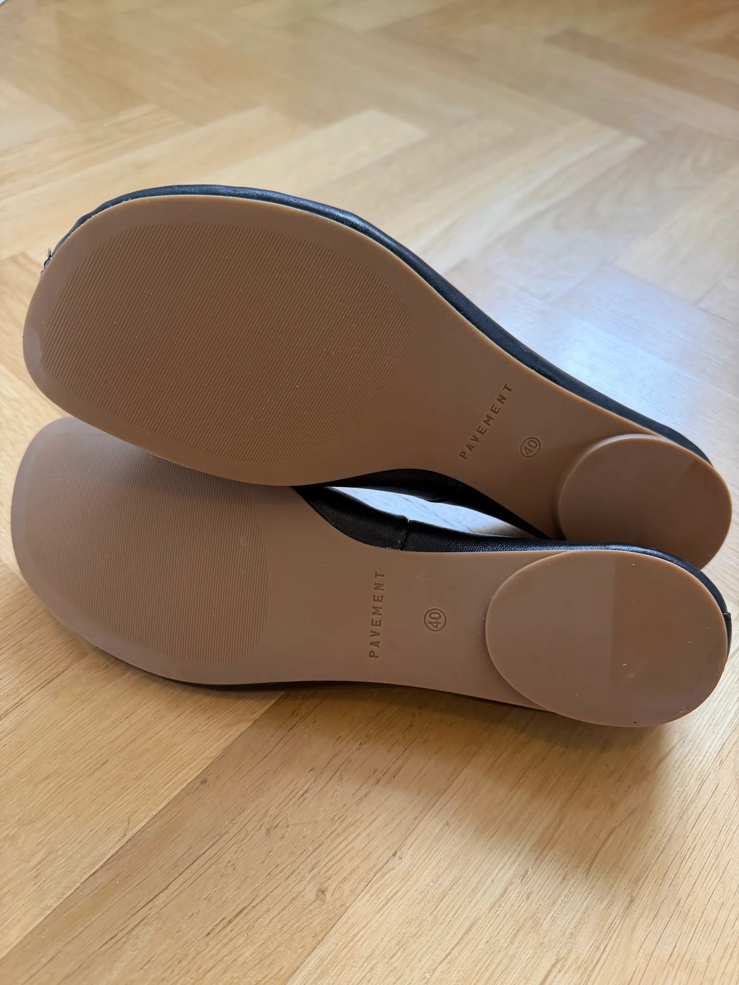 Pavement Pakenny Ballet flats