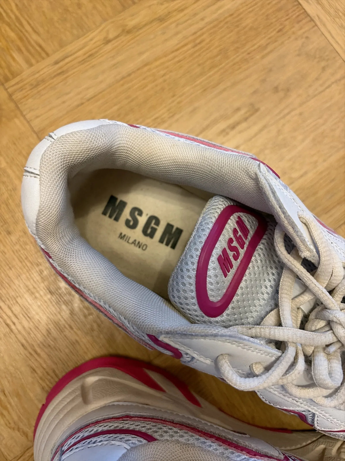 MSGM Sneakers