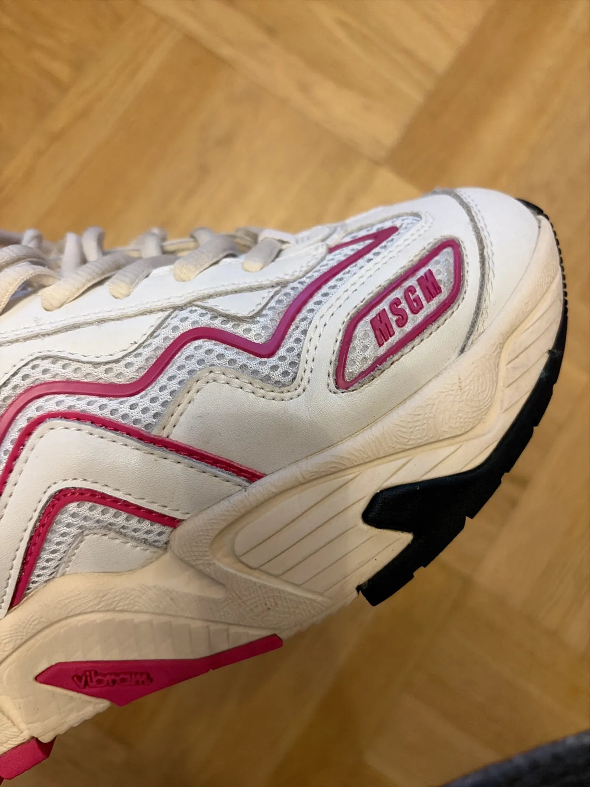 MSGM Sneakers