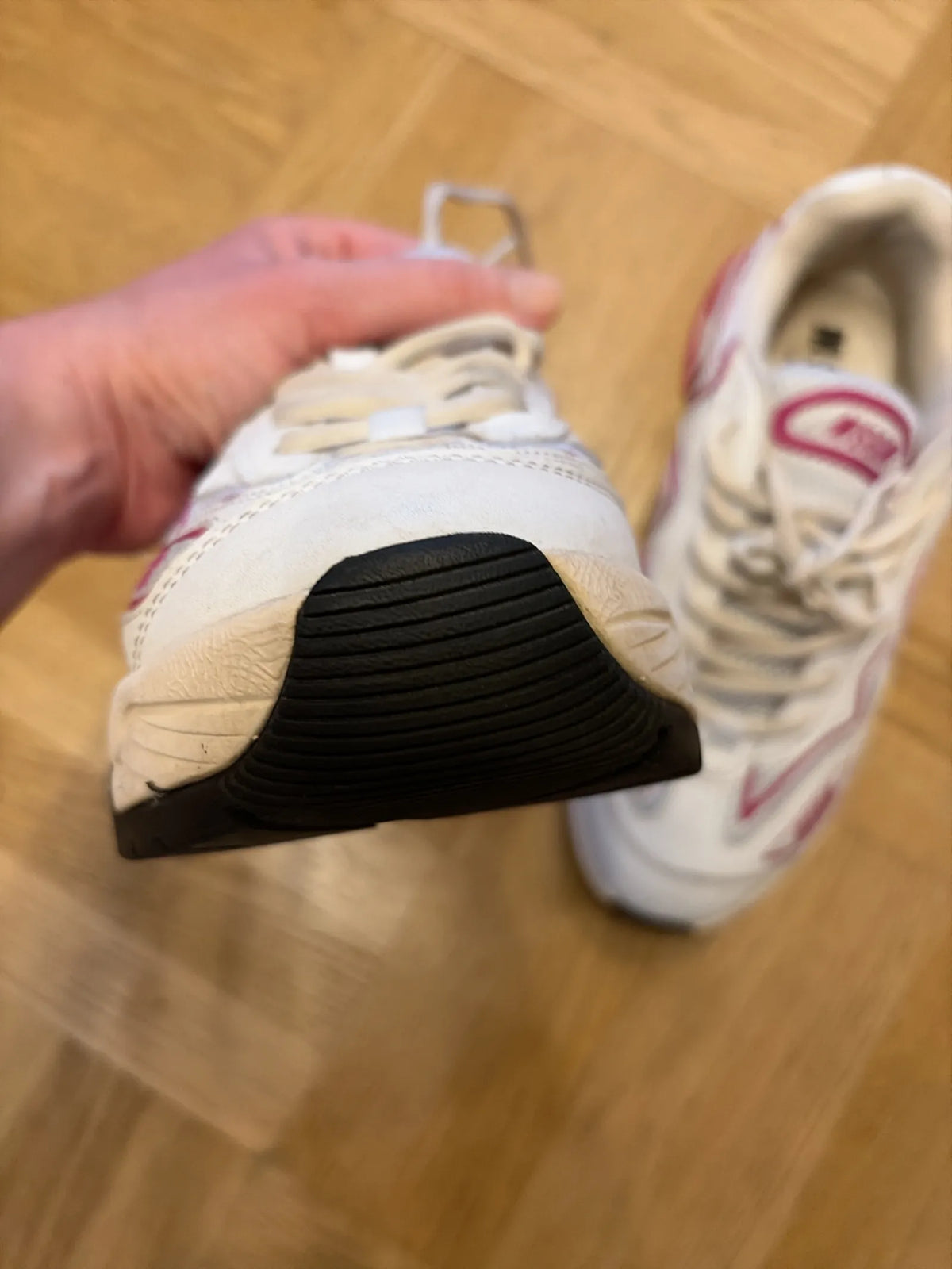 MSGM Sneakers