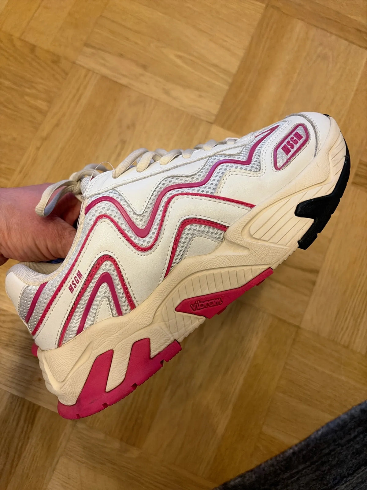 MSGM Sneakers