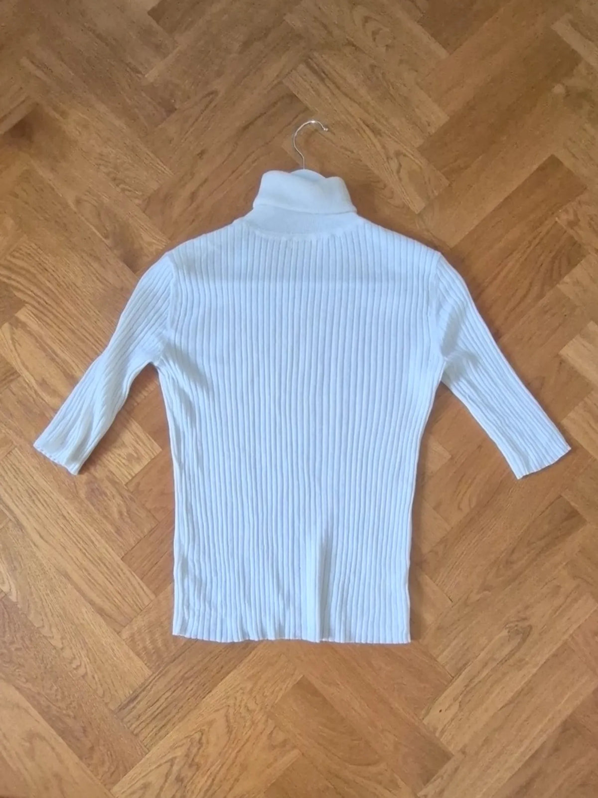 Filippa K-ullpolotröja