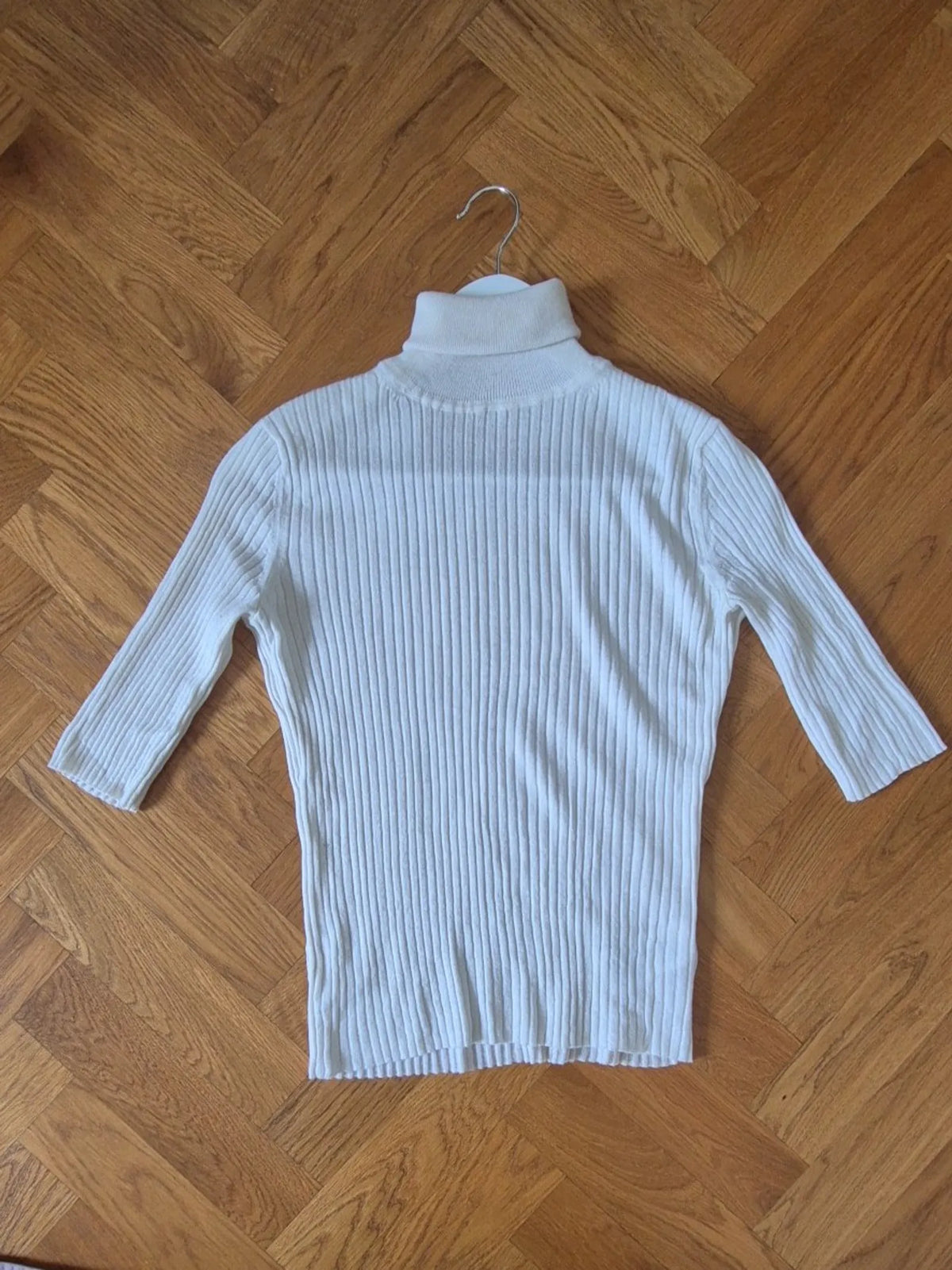 Filippa K-ullpolotröja