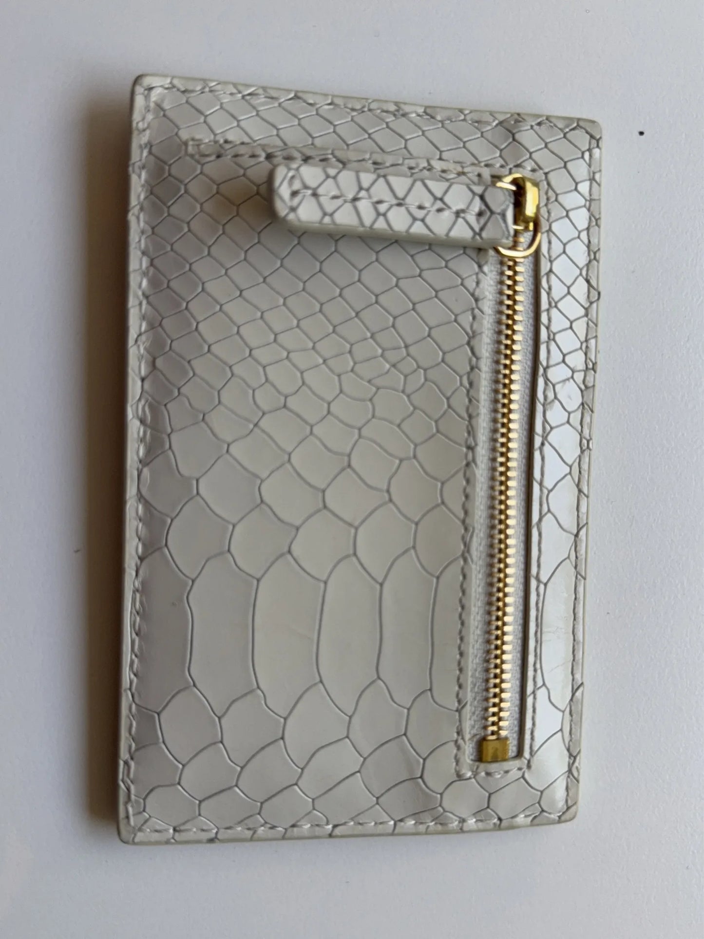 By Malene Birger Marlene Birger-skinnplånbok NWOT