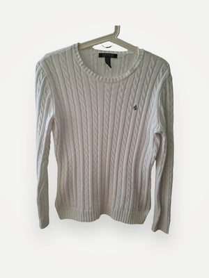 Ralph Lauren-tröja