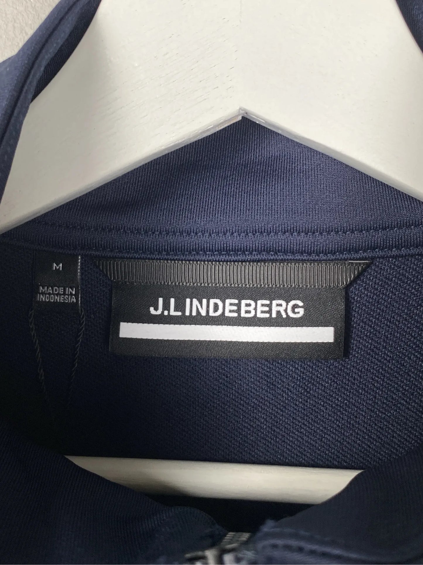 J.Lindeberg Belinda Track-jacka NWT