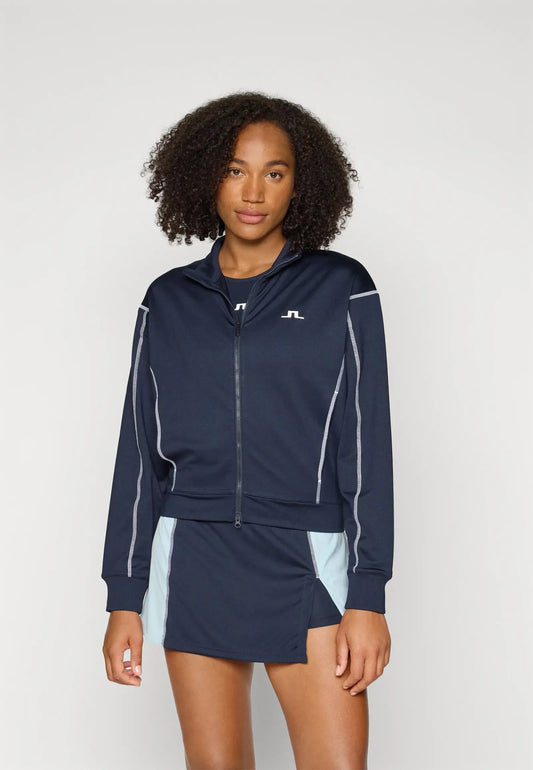 J.Lindeberg Belinda Track-jacka NWT