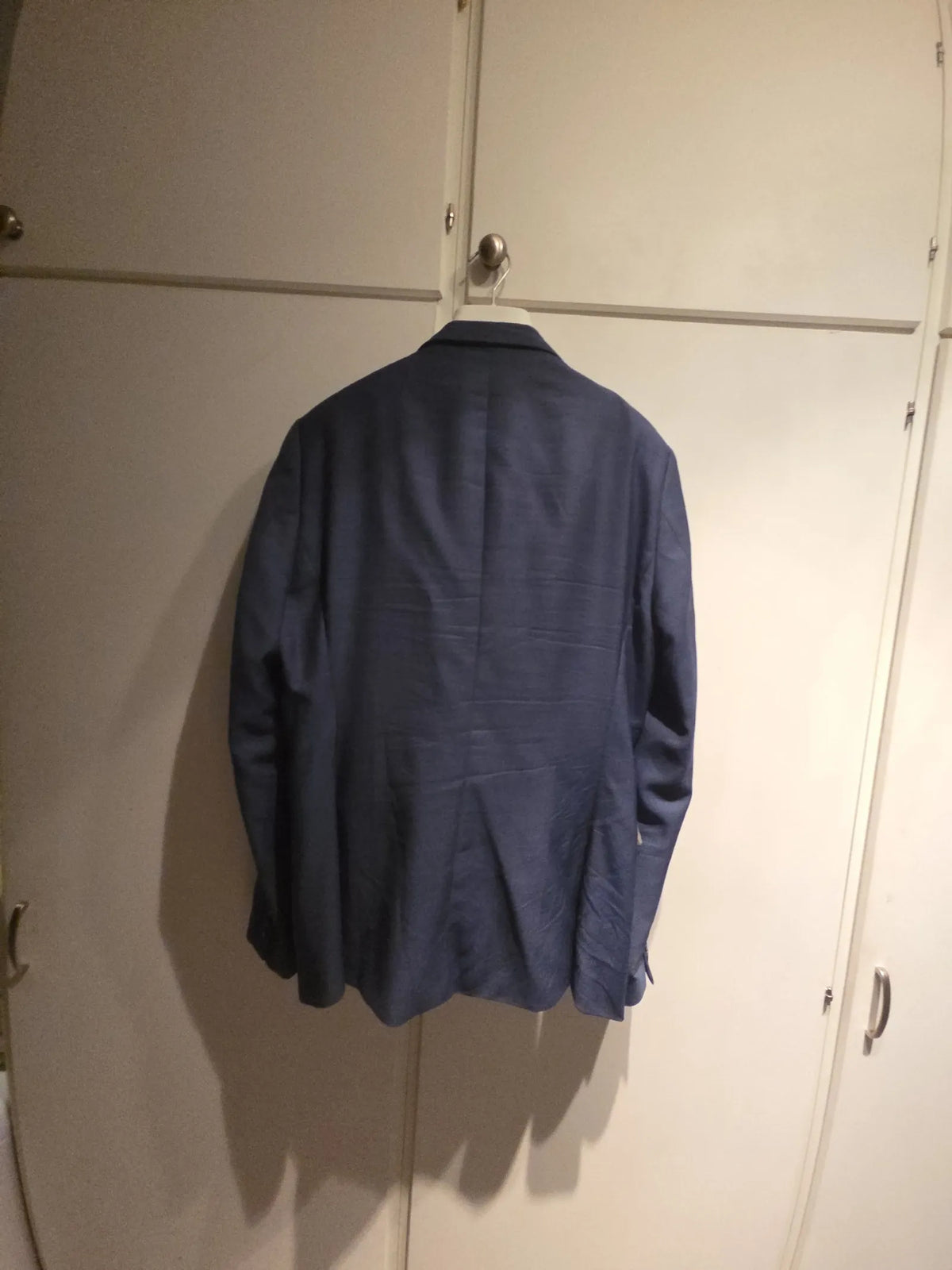 Tiger of Sweden Med Suit