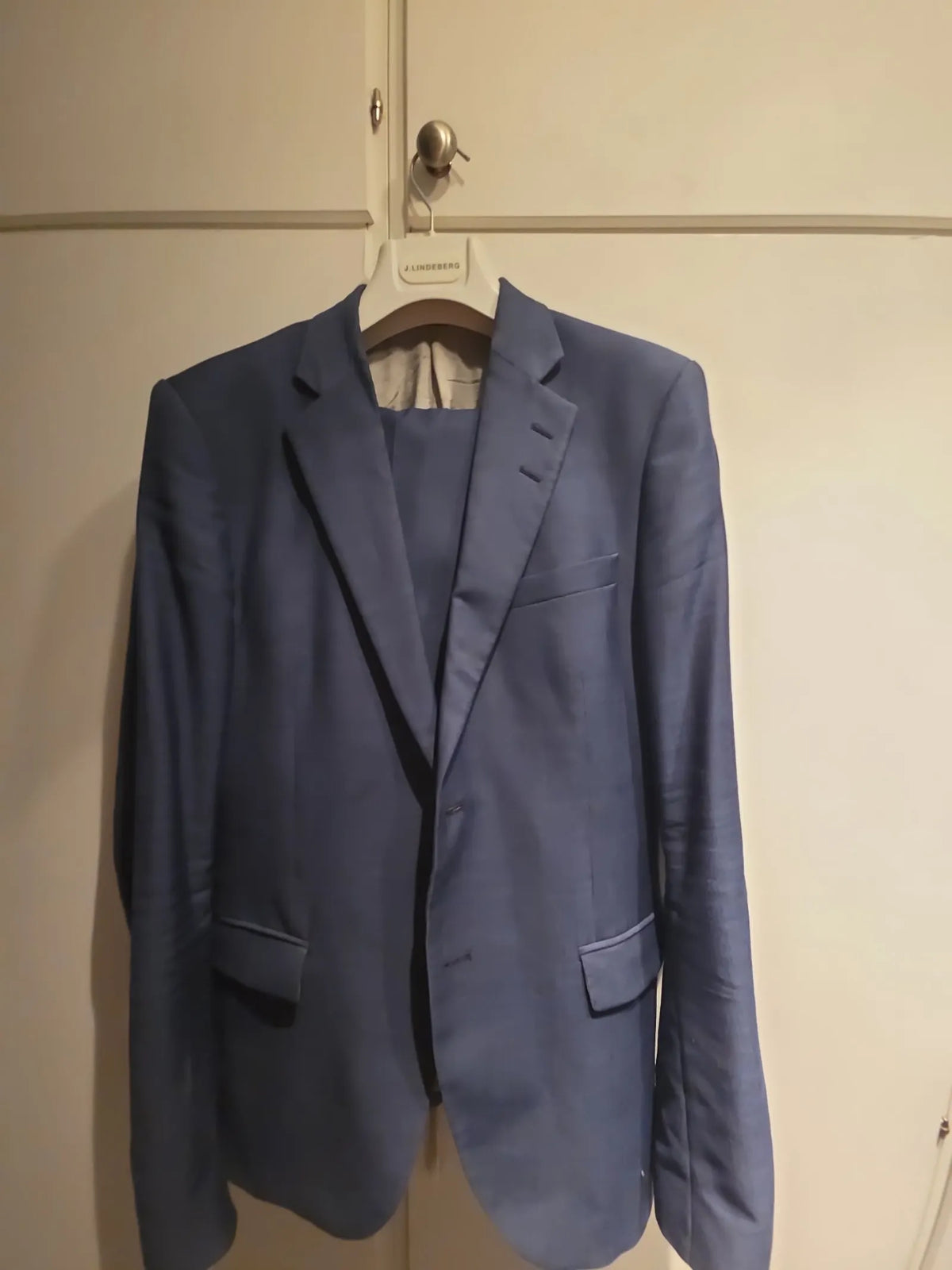 Tiger of Sweden Med Suit