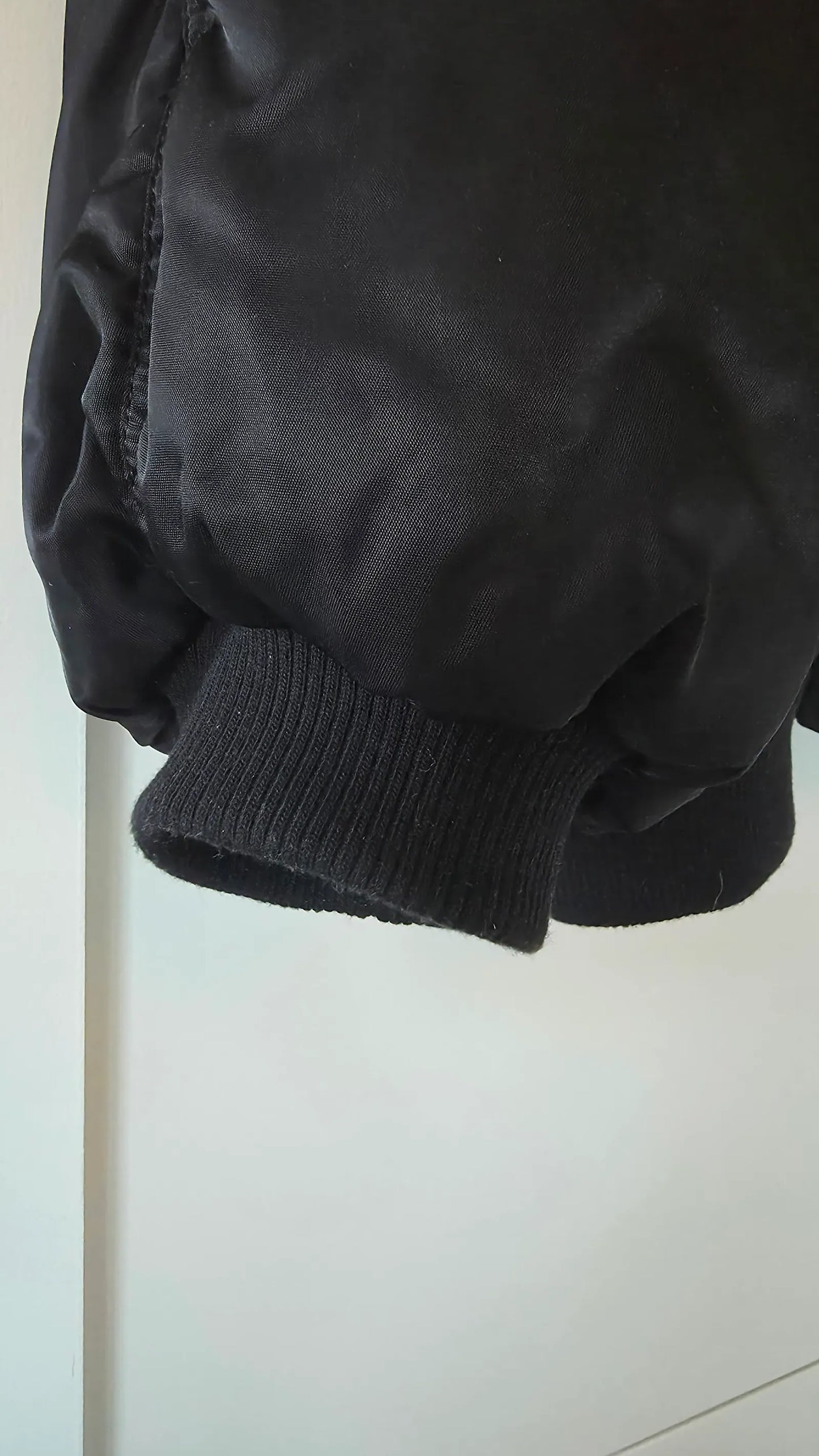 The Frankie Shop Astra Bomber-jacka NWOT
