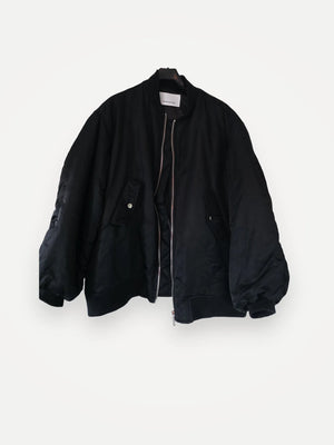 The Frankie Shop Astra Bomber-jacka NWOT