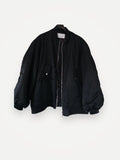 The Frankie Shop Astra Bomber-jacka NWOT