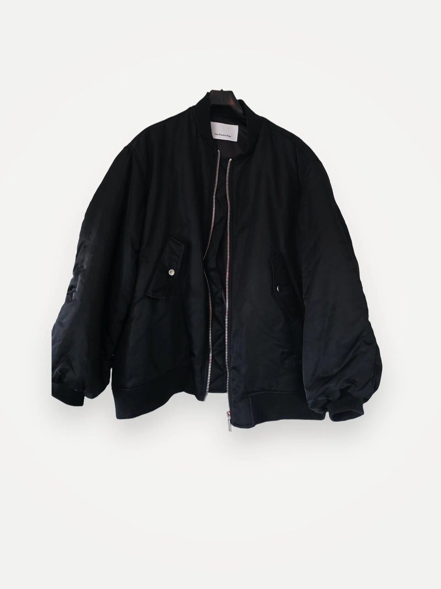 The Frankie Shop Astra Bomber-jacka NWOT