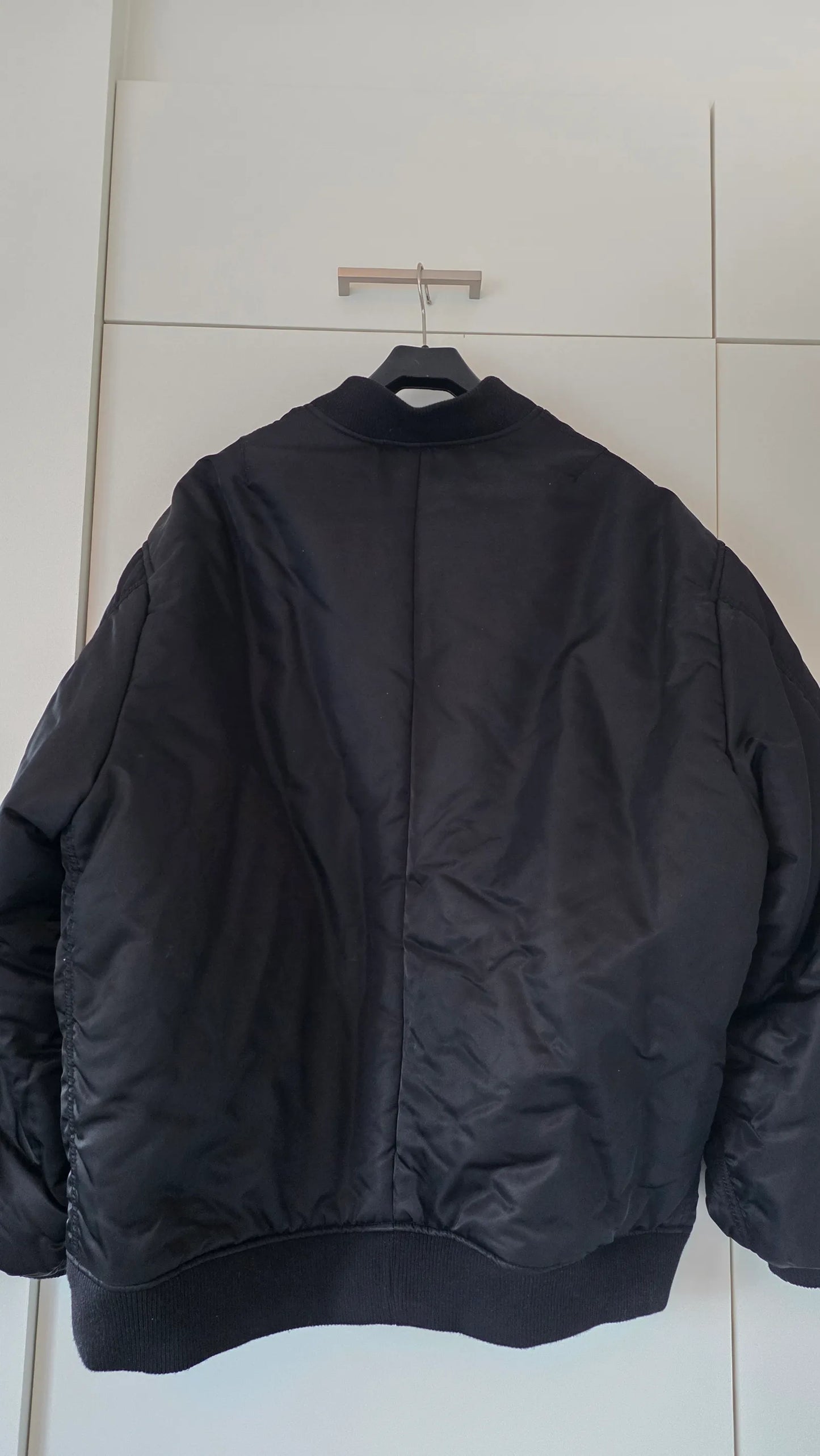 The Frankie Shop Astra Bomber-jacka NWOT