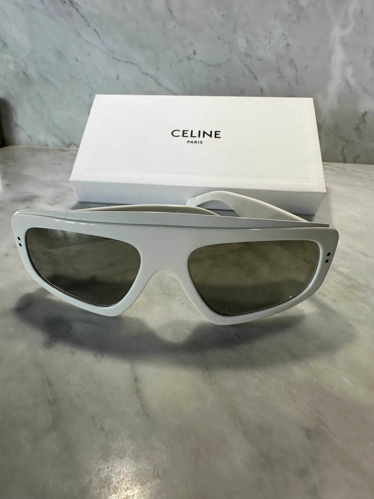 Céline-solglasögon