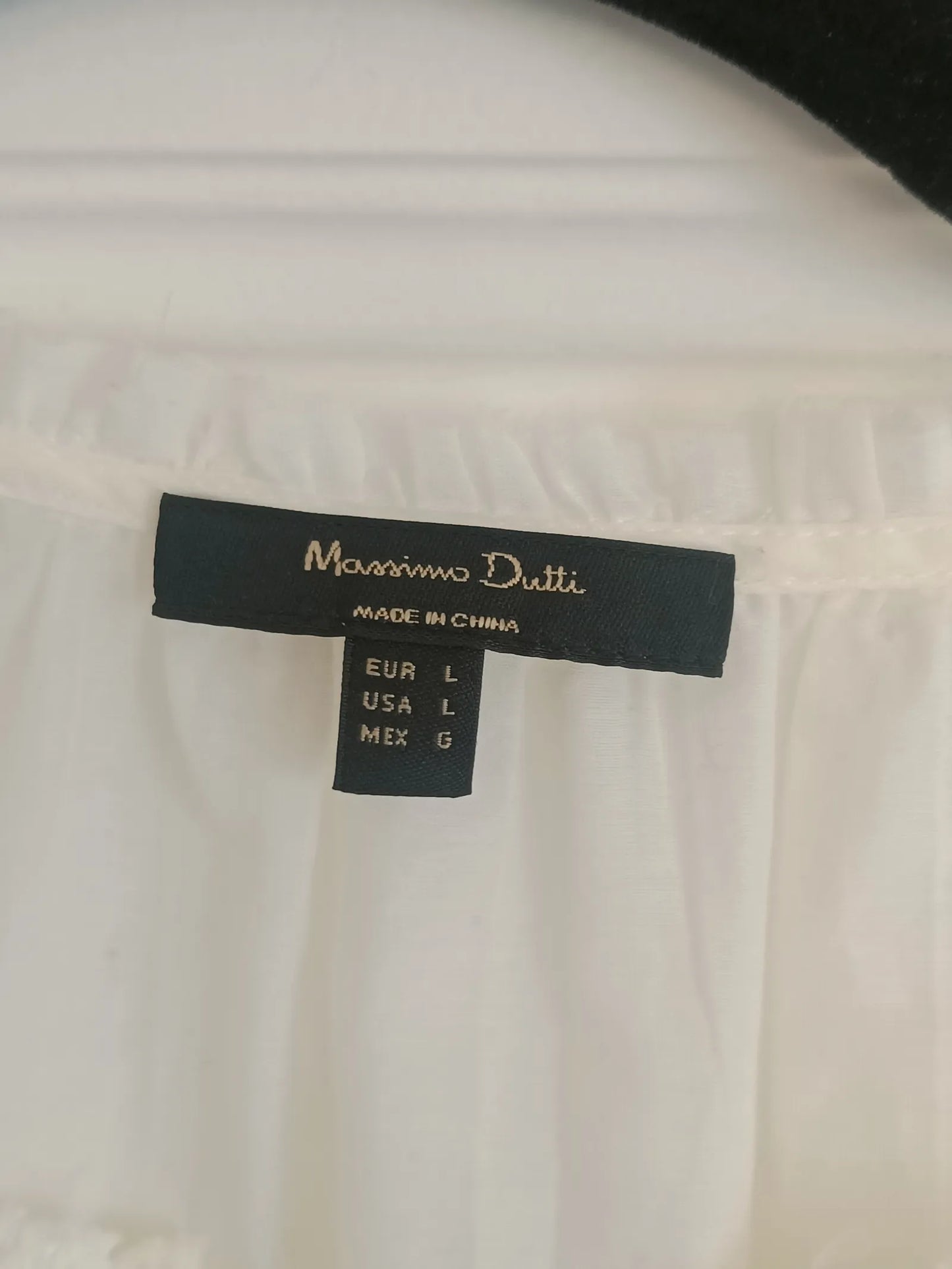 Massimo Dutti Blouse