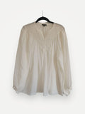 Massimo Dutti Blouse