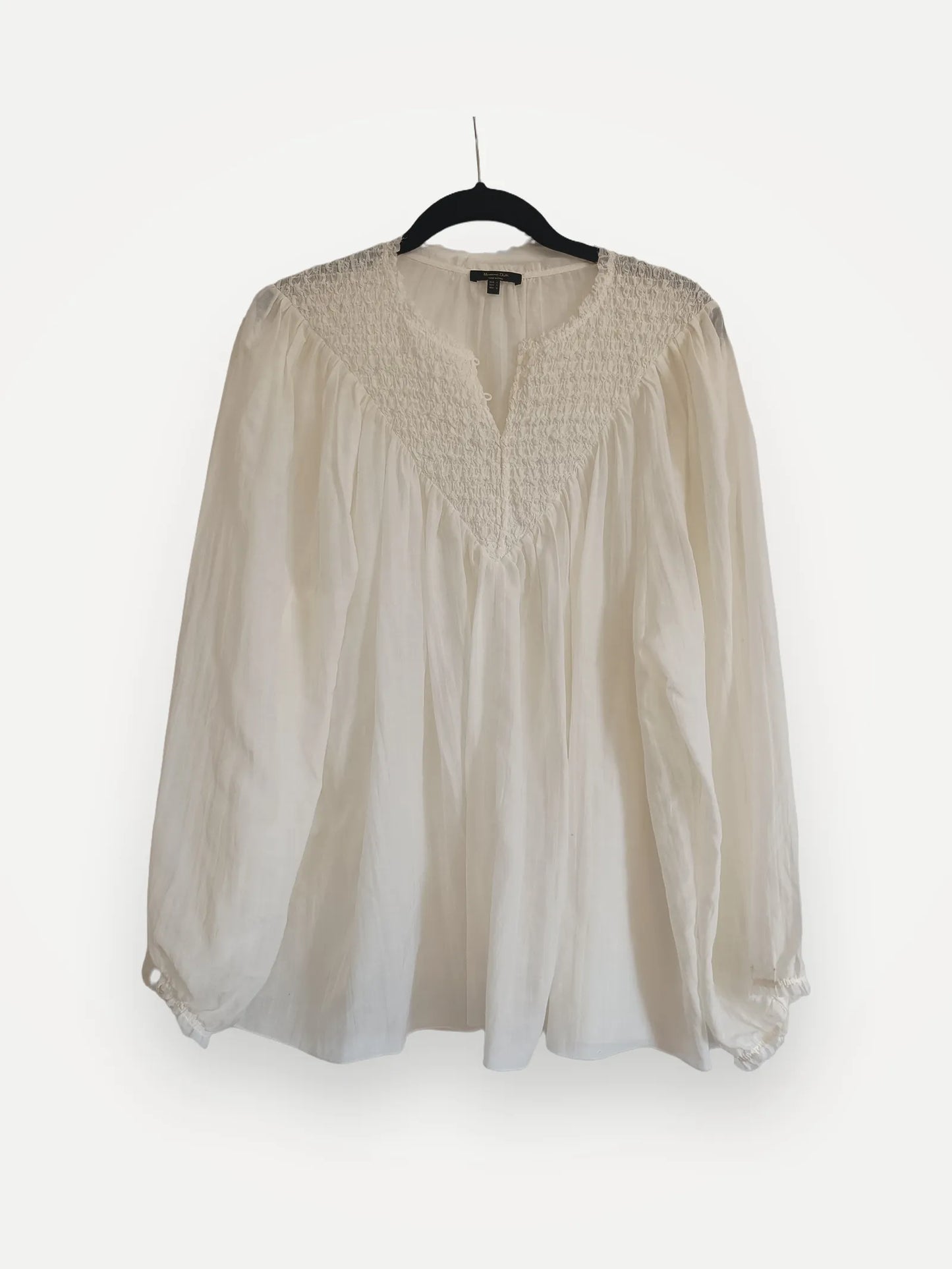 Massimo Dutti Blouse