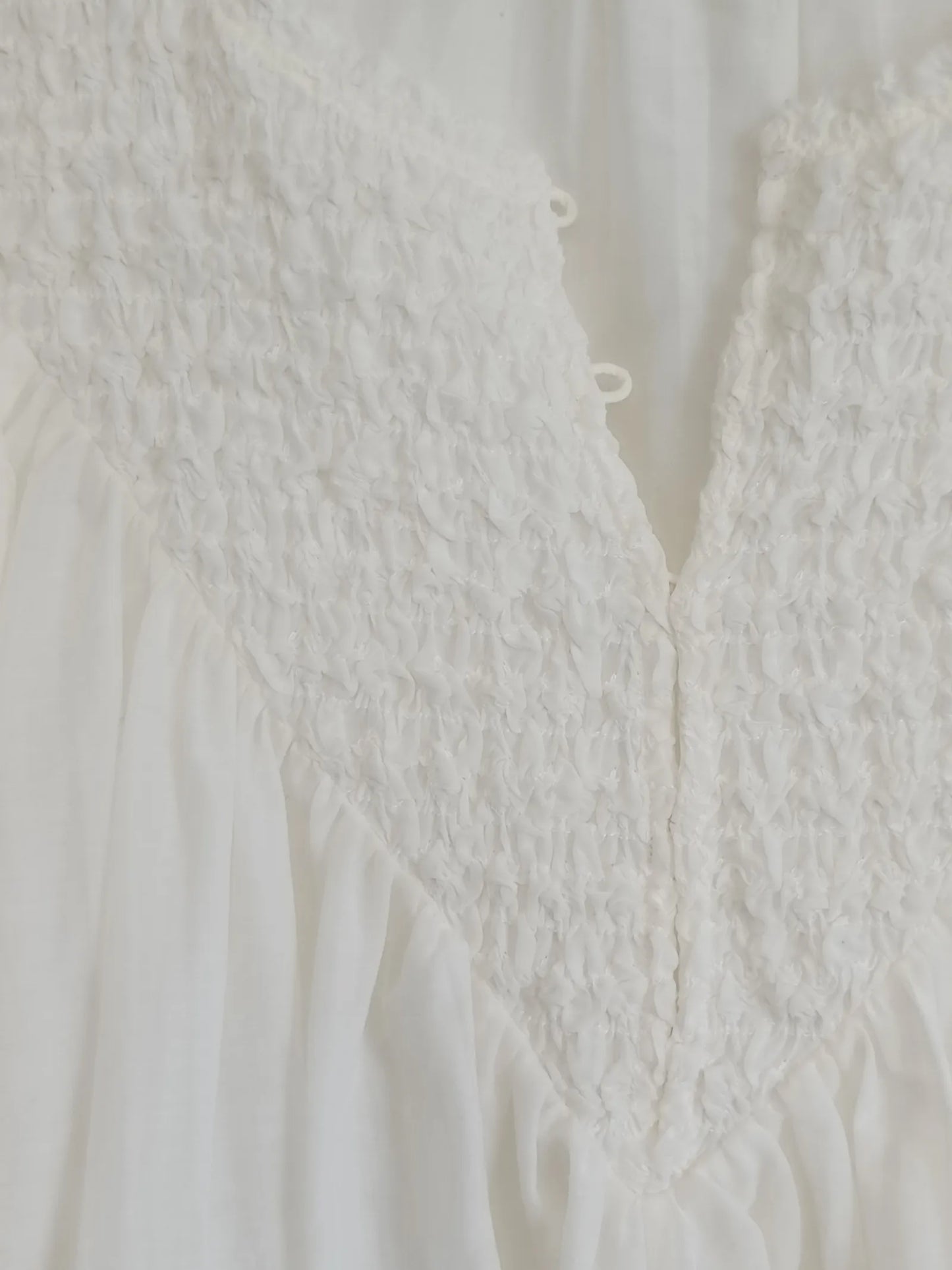 Massimo Dutti Blouse