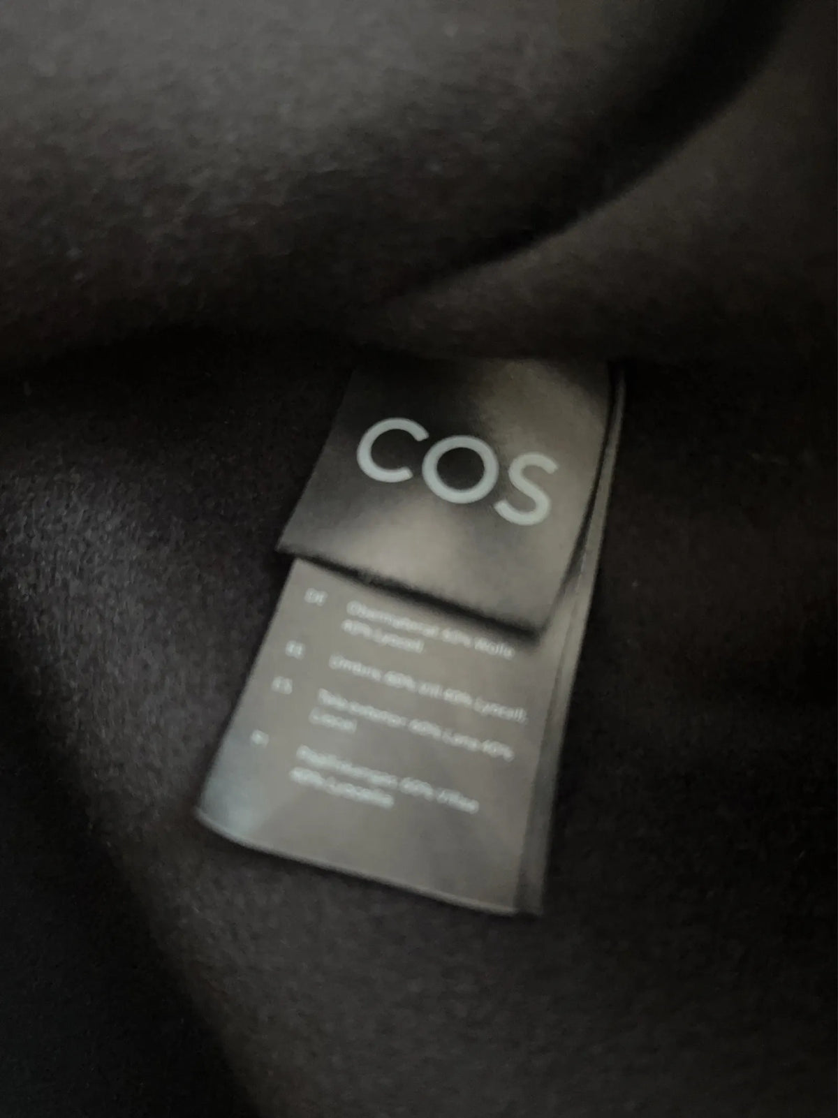 Cos Cape-ullponcho