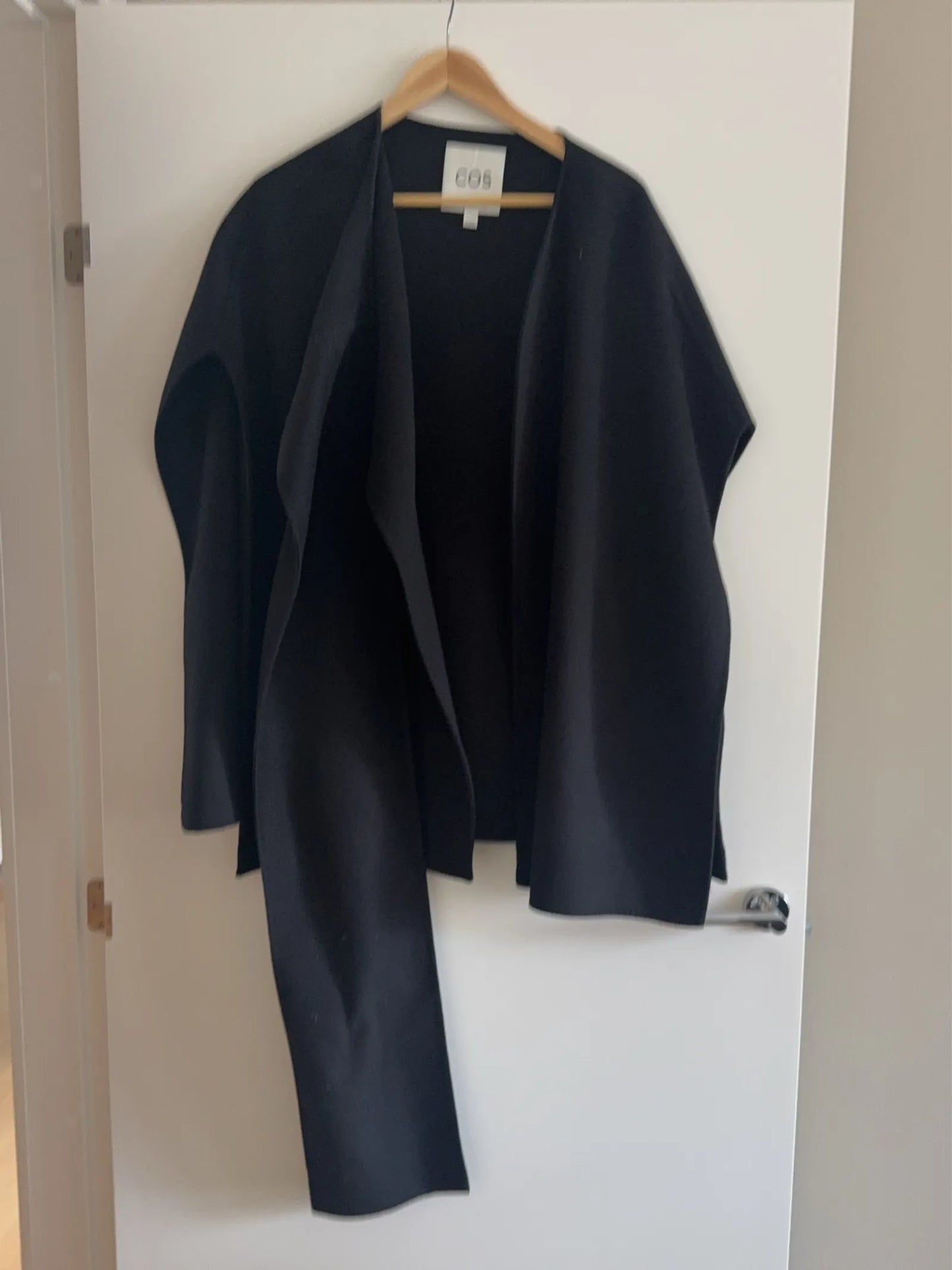 Cos Cape-ullponcho