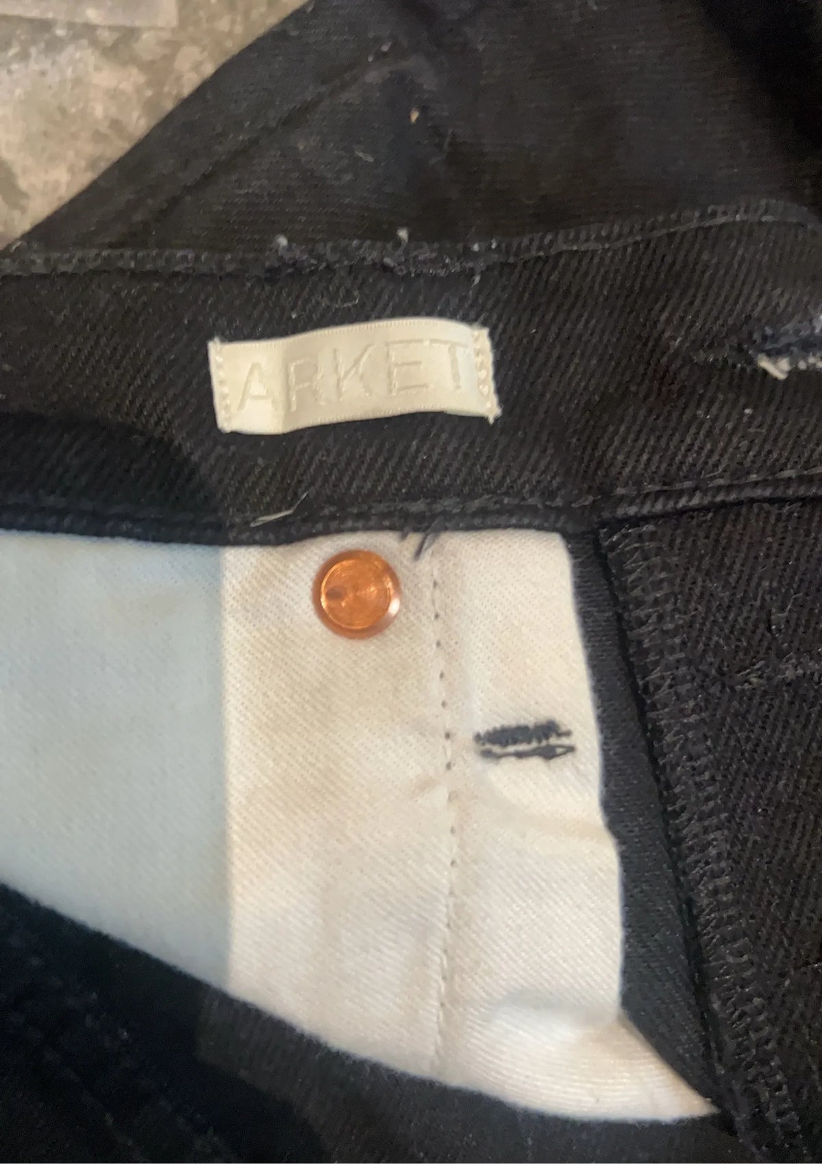 Arket Shorts