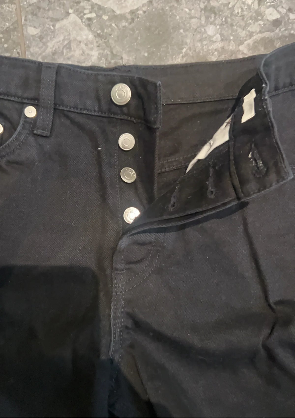 Arket Shorts