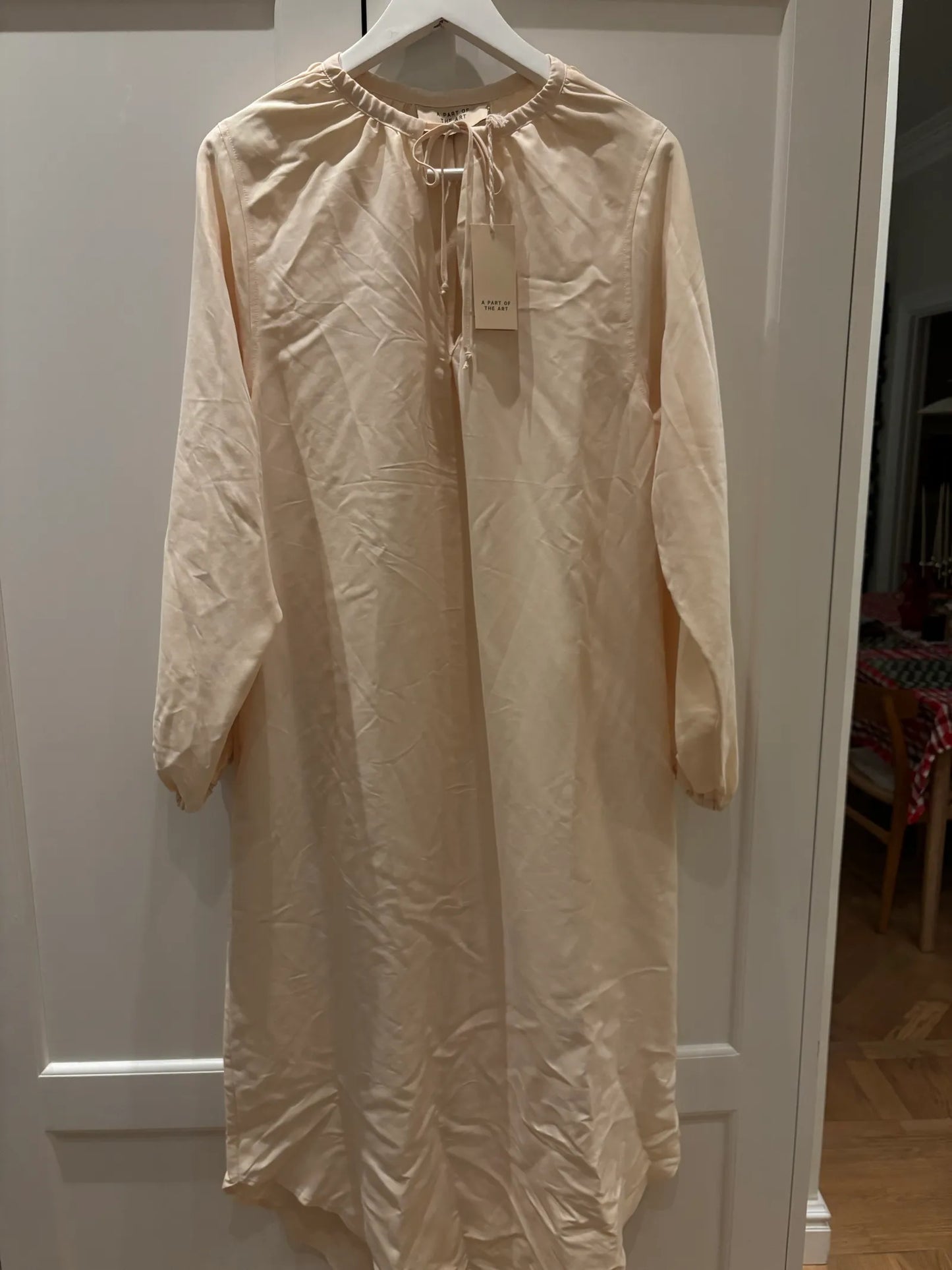 A Part Of The Art Dress