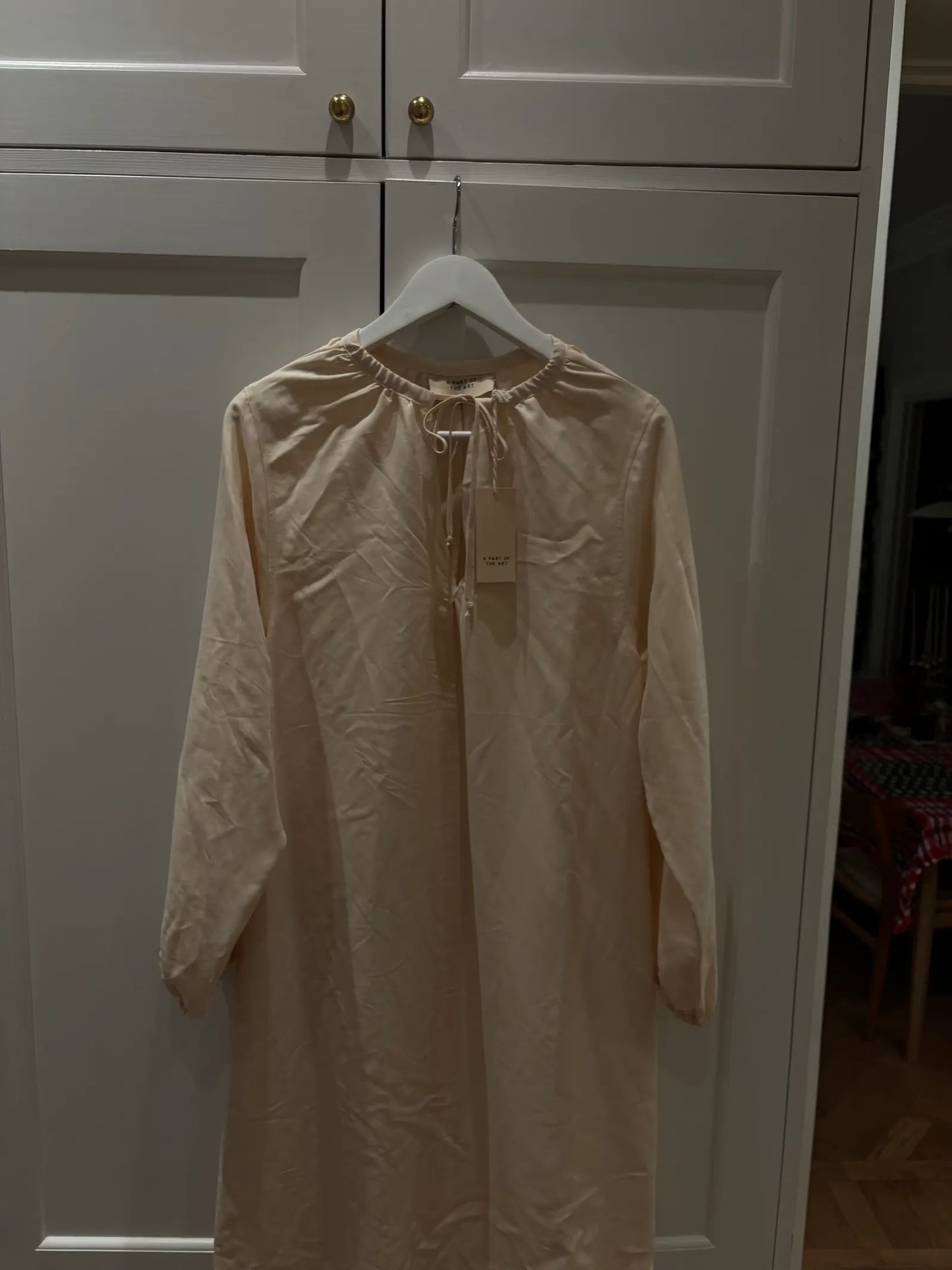 A Part Of The Art Dress