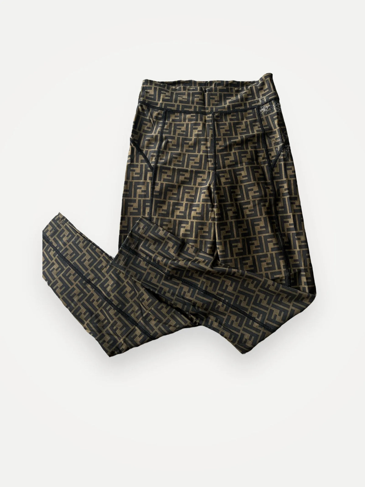 Fendi-tights