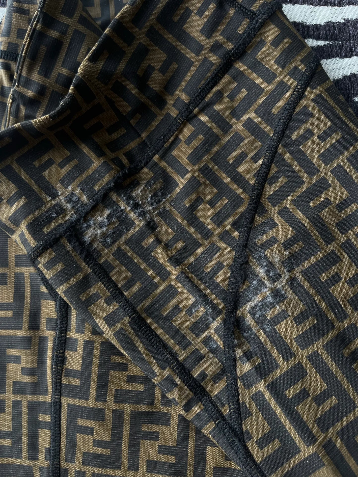 Fendi-tights