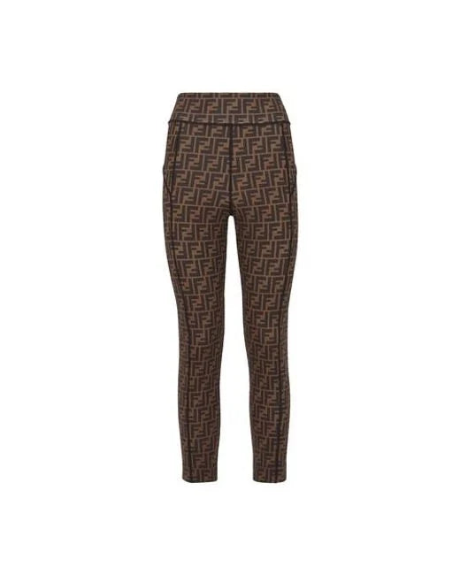 Fendi-tights