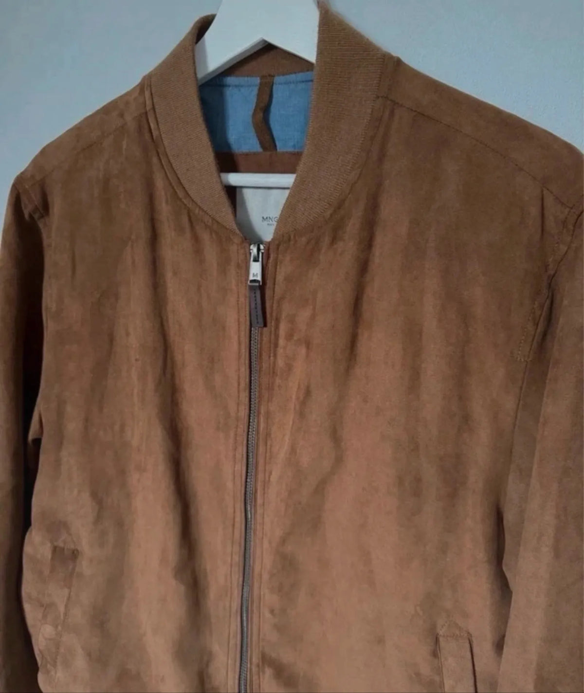 Mng Jacket