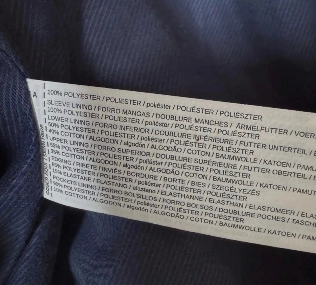 Mng Jacket
