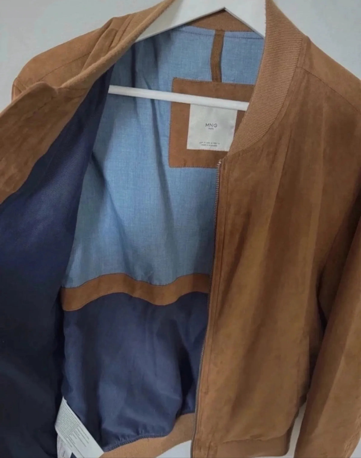 Mng Jacket