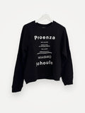 Proenza Schouler-sweatshirt