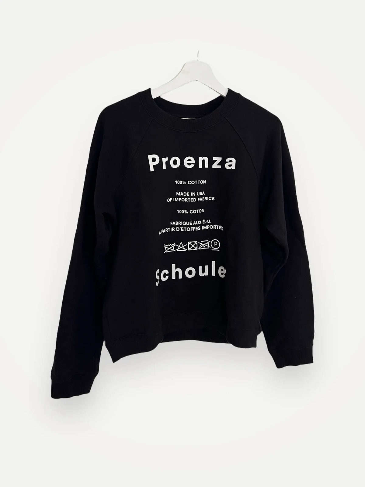 Proenza Schouler-sweatshirt