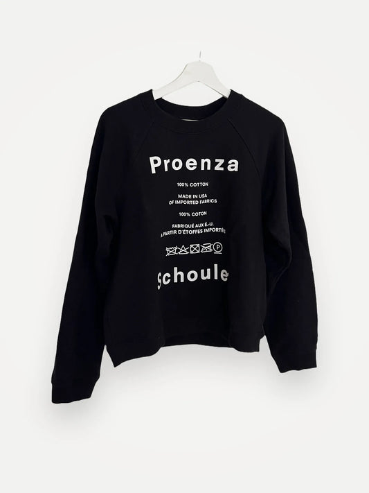 Proenza Schouler-sweatshirt